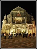 Ubeda