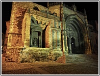 Iglesia de San Pablo