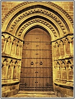 Ubeda