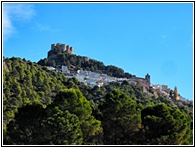 Segura de la Sierra
