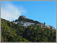 Segura de la Sierra
