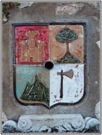 Segura de la Sierra