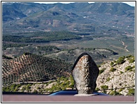Segura de la Sierra