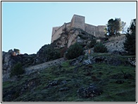 Segura de la Sierra