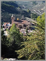 Segura de la Sierra