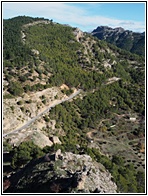 Segura de la Sierra