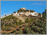 Segura de la Sierra