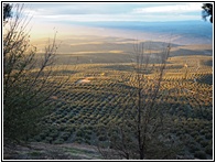 Segura de la Sierra