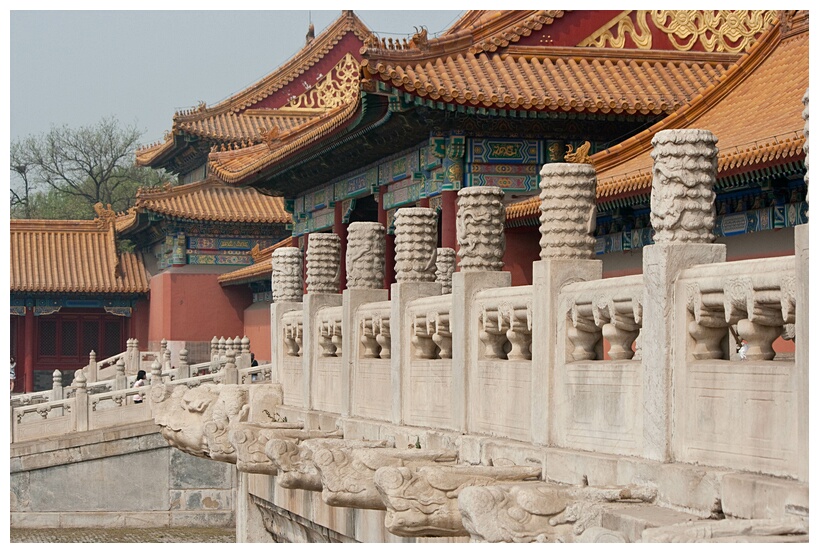 Forbidden City