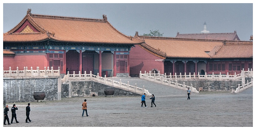 Forbidden City