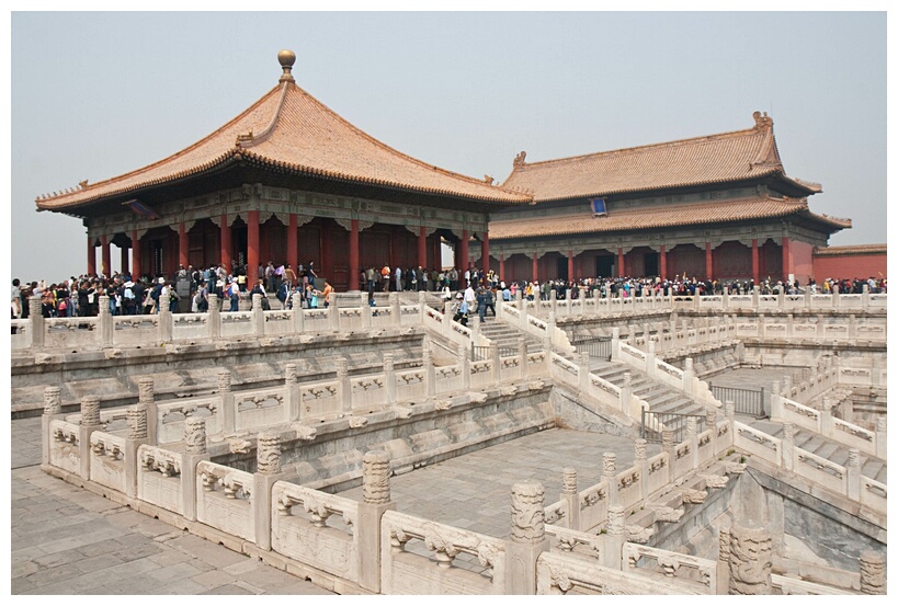 Outer Court