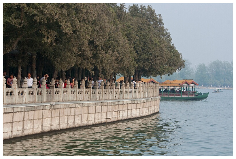 Summer Palace