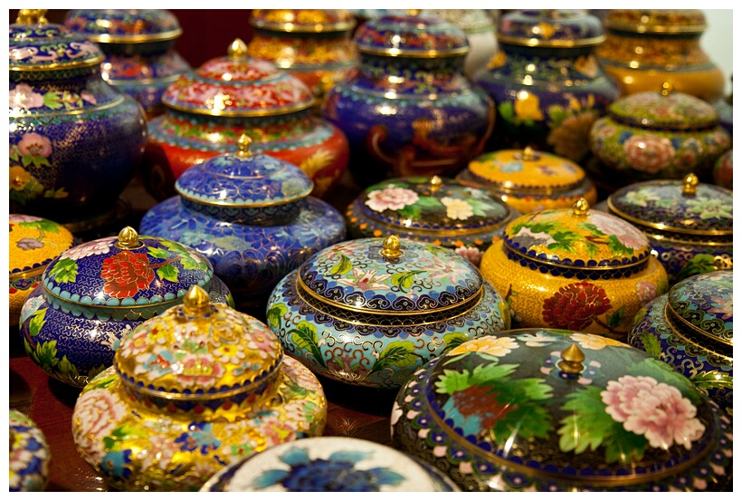 Cloisonn
