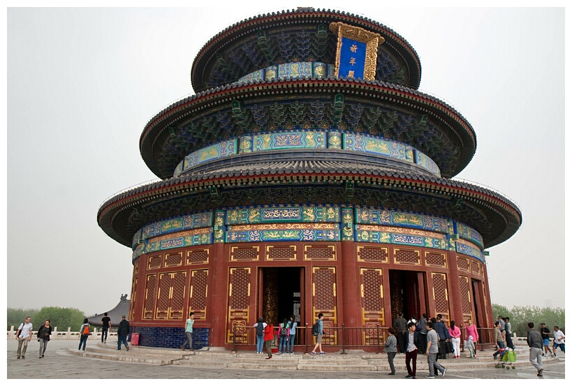 Temple of Heaven