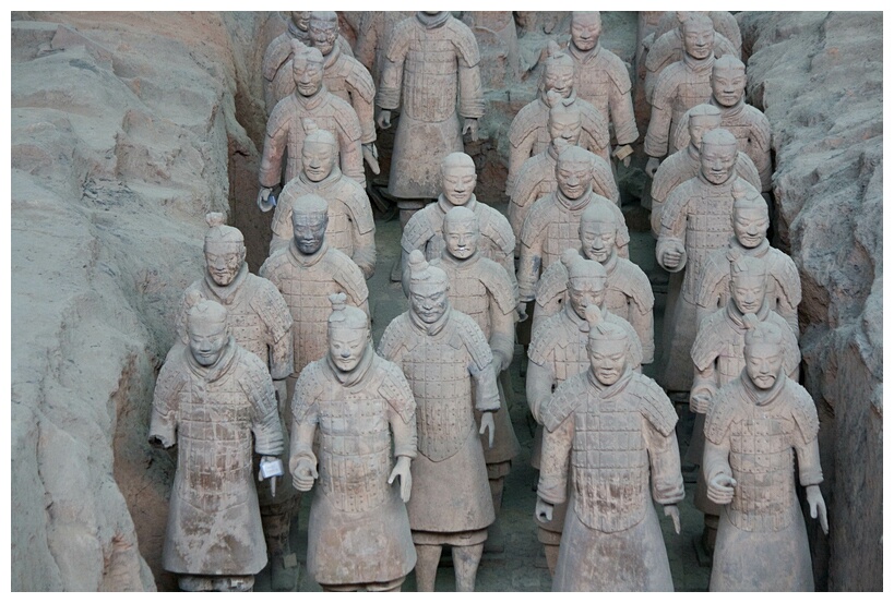 Terracotta Army