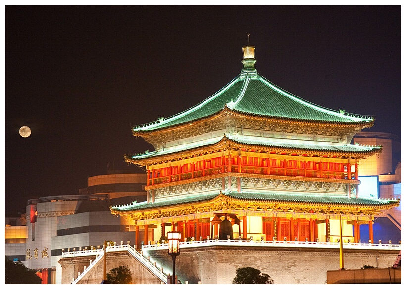 The Bell Tower