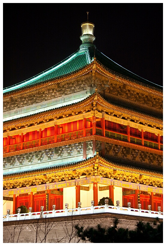 Bell Tower
