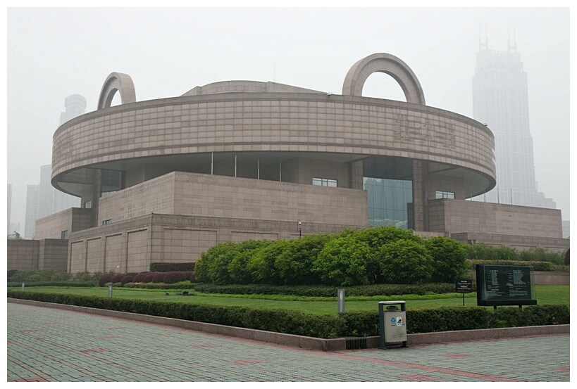 Shanghai Museum