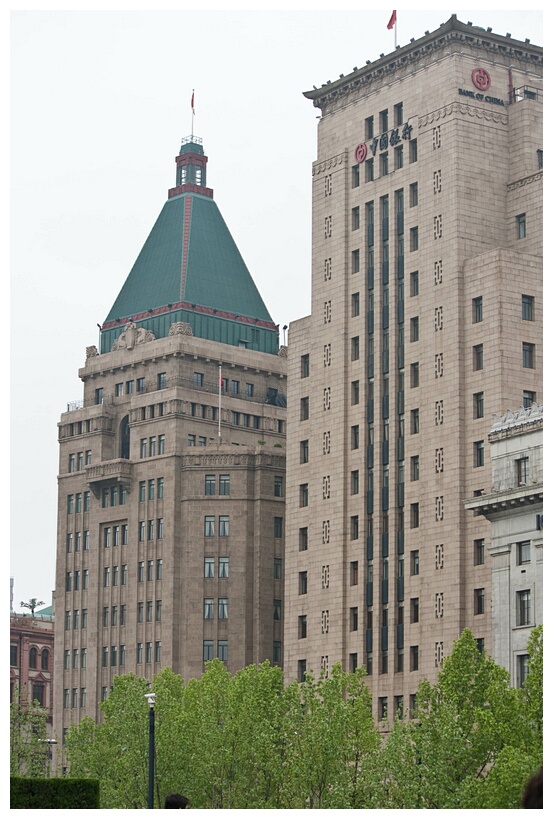The Bund