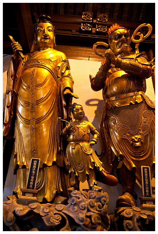 Golden Images