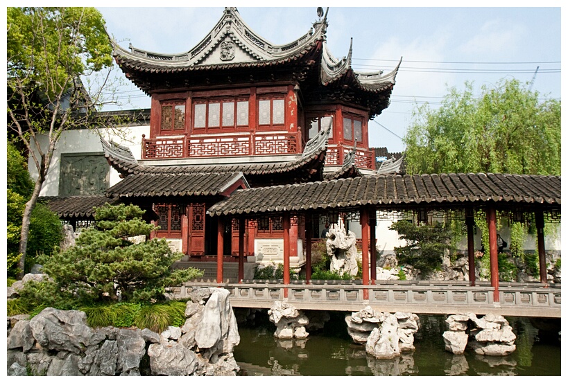 Hall of Jade Magnificence