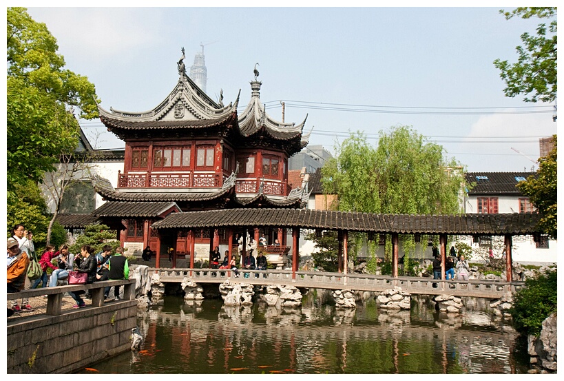 Yu Garden
