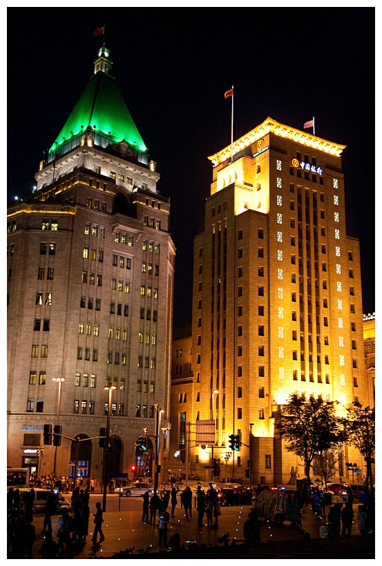 Historical Buildings