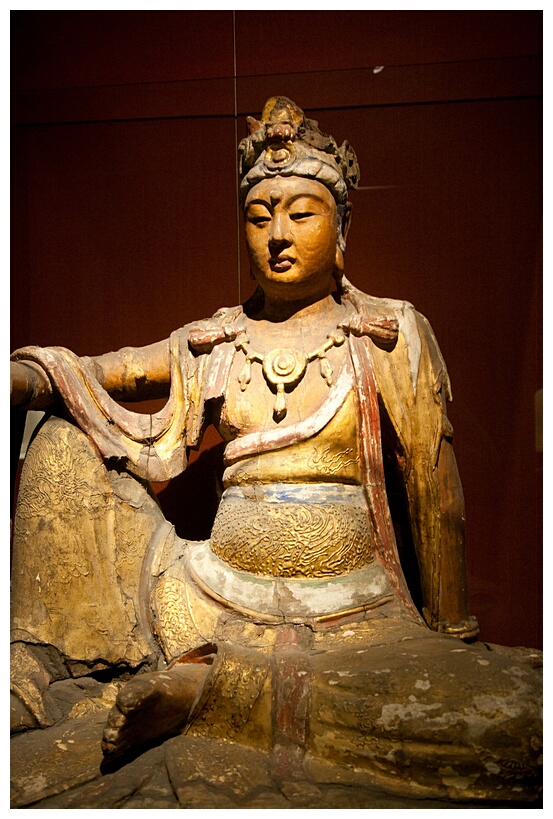Bodhisattva