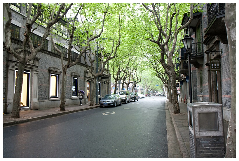 French Concession