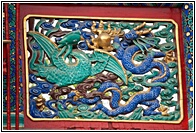 Two Dragons