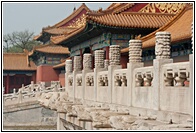 Forbidden City