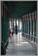 Long Corridor