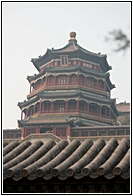 Tower of the Fragance of the Buddha
