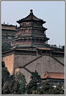 Tower of the Fragance of the Buddha