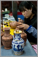 Cloisonn Workshop