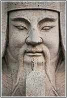 Official Statue