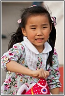 Chinese Girl