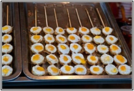 Egg Skewer