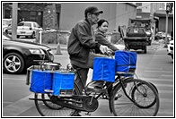 Going to the Market