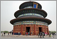 Temple of Heaven