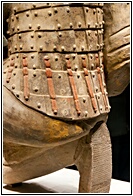 Kneeling Warrior