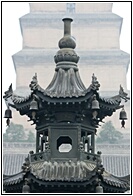 Incense Burner