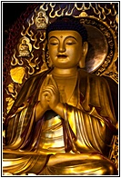 Buddha Image