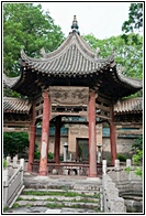 Phoenix Pavilion