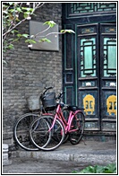 Two Bikes