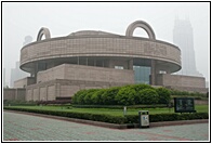 Shanghai Museum