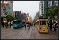 Nanjing Road