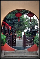 Moon Gate
