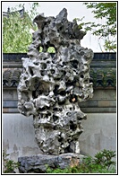 Exquisite Jade Rock