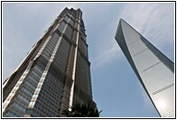 Famous Skyscrappers